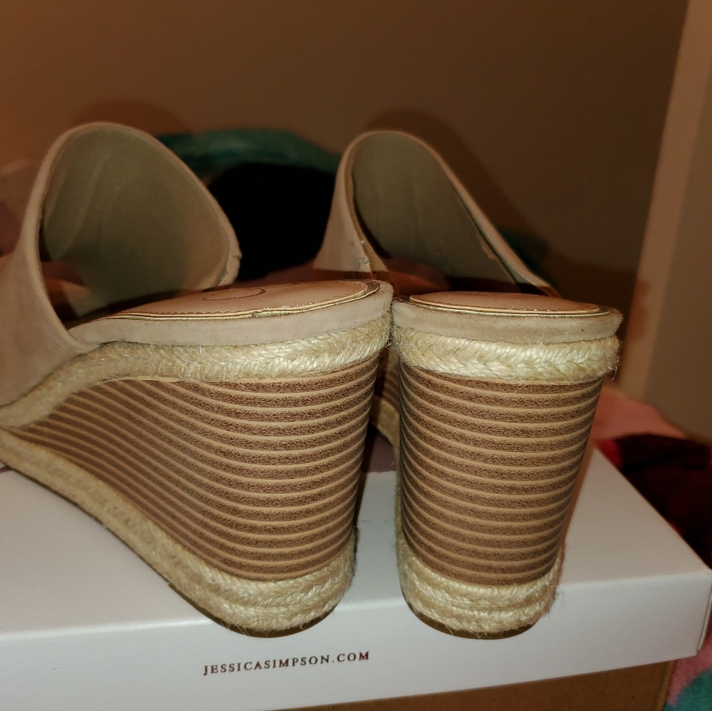 Women Wedges